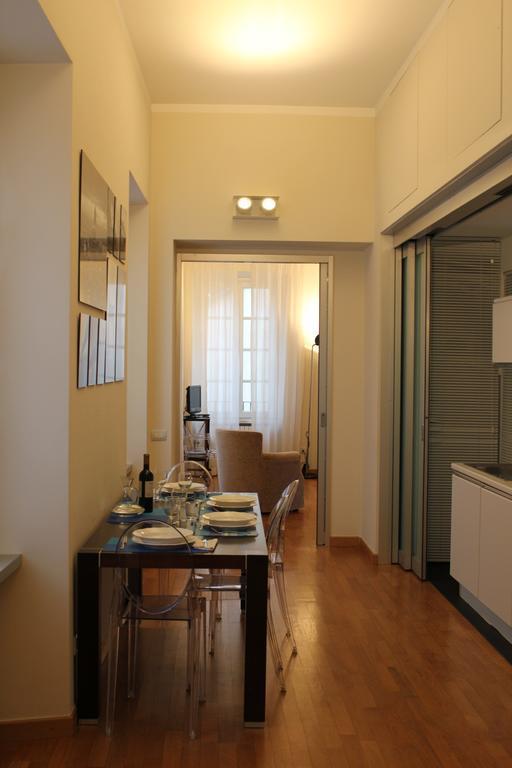 viaRusconi10 - byMyHomeinComo Exterior foto
