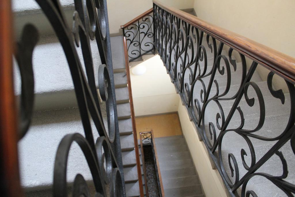 viaRusconi10 - byMyHomeinComo Exterior foto