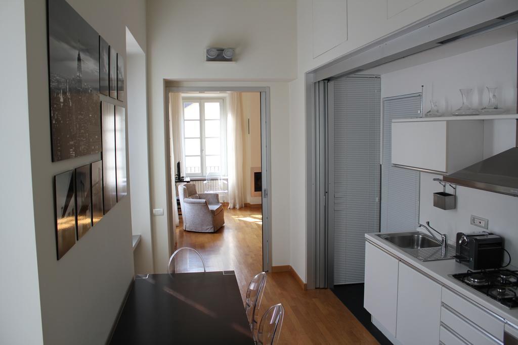 viaRusconi10 - byMyHomeinComo Exterior foto