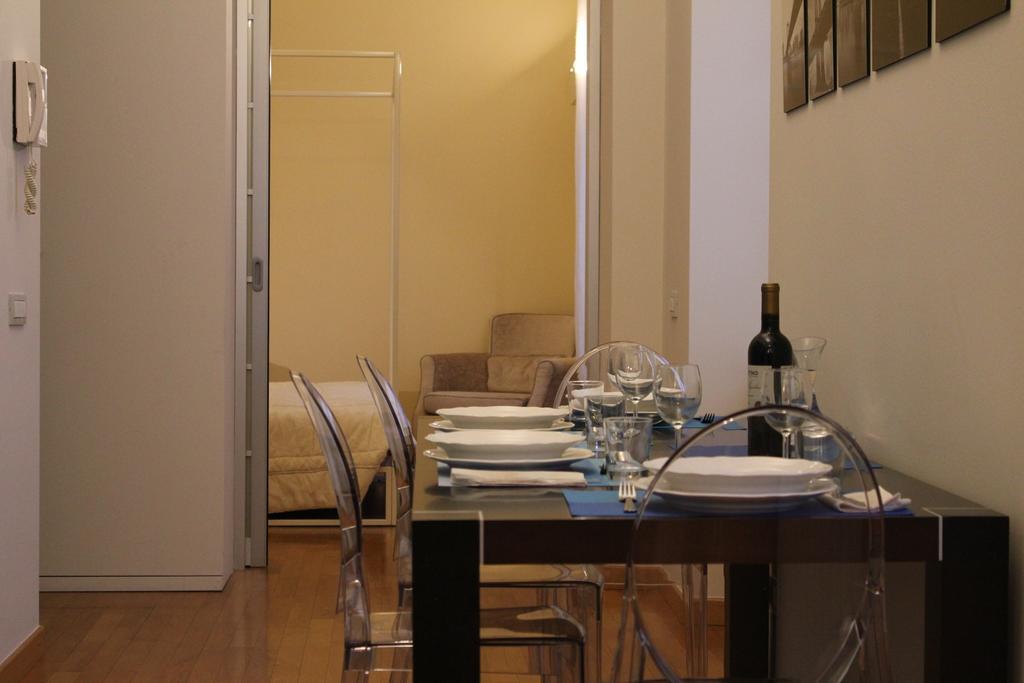 viaRusconi10 - byMyHomeinComo Exterior foto