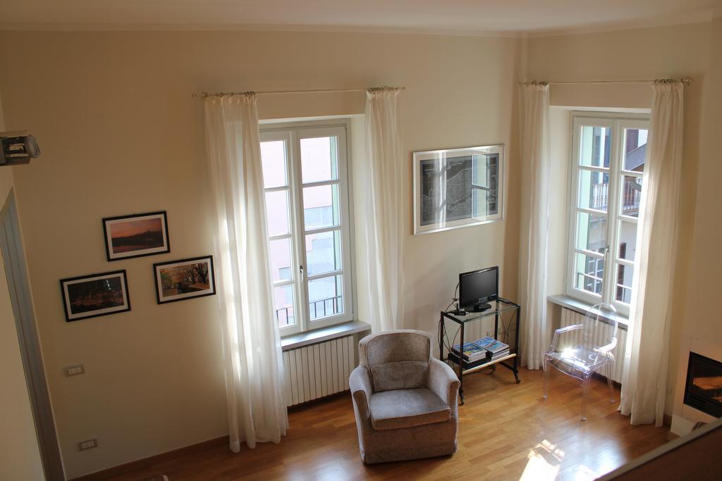 viaRusconi10 - byMyHomeinComo Exterior foto
