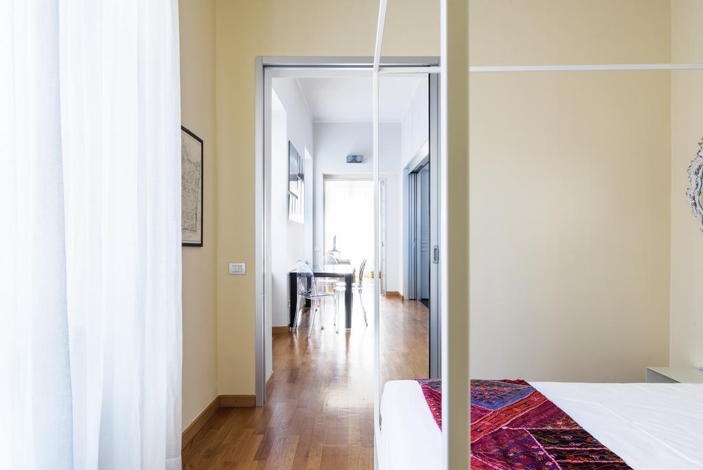 viaRusconi10 - byMyHomeinComo Exterior foto