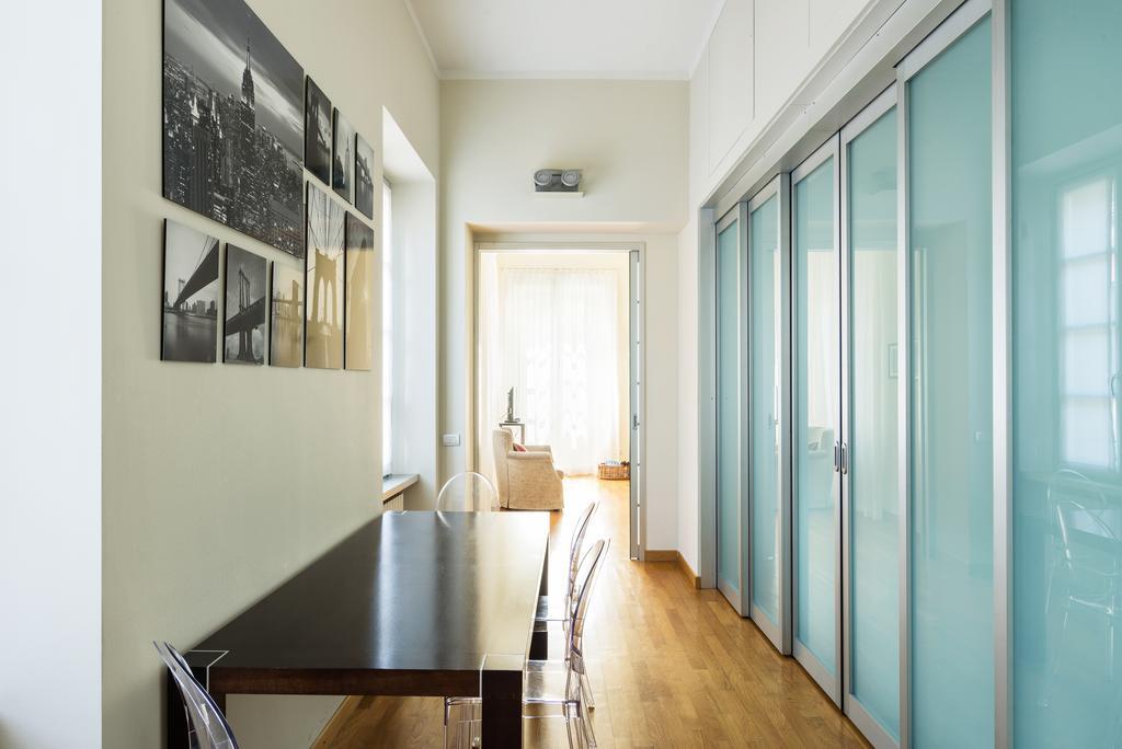 viaRusconi10 - byMyHomeinComo Exterior foto