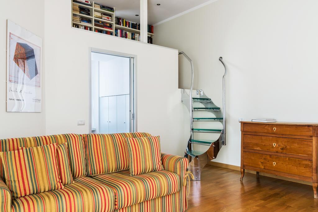 viaRusconi10 - byMyHomeinComo Exterior foto